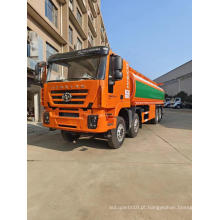 Iveco 30000liter Oil Fuel Tanker Tank Truck